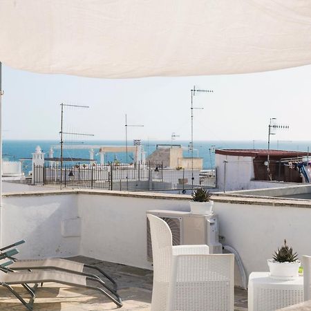 Dimora Pace - Apulianstay Group Monopoli Exterior foto