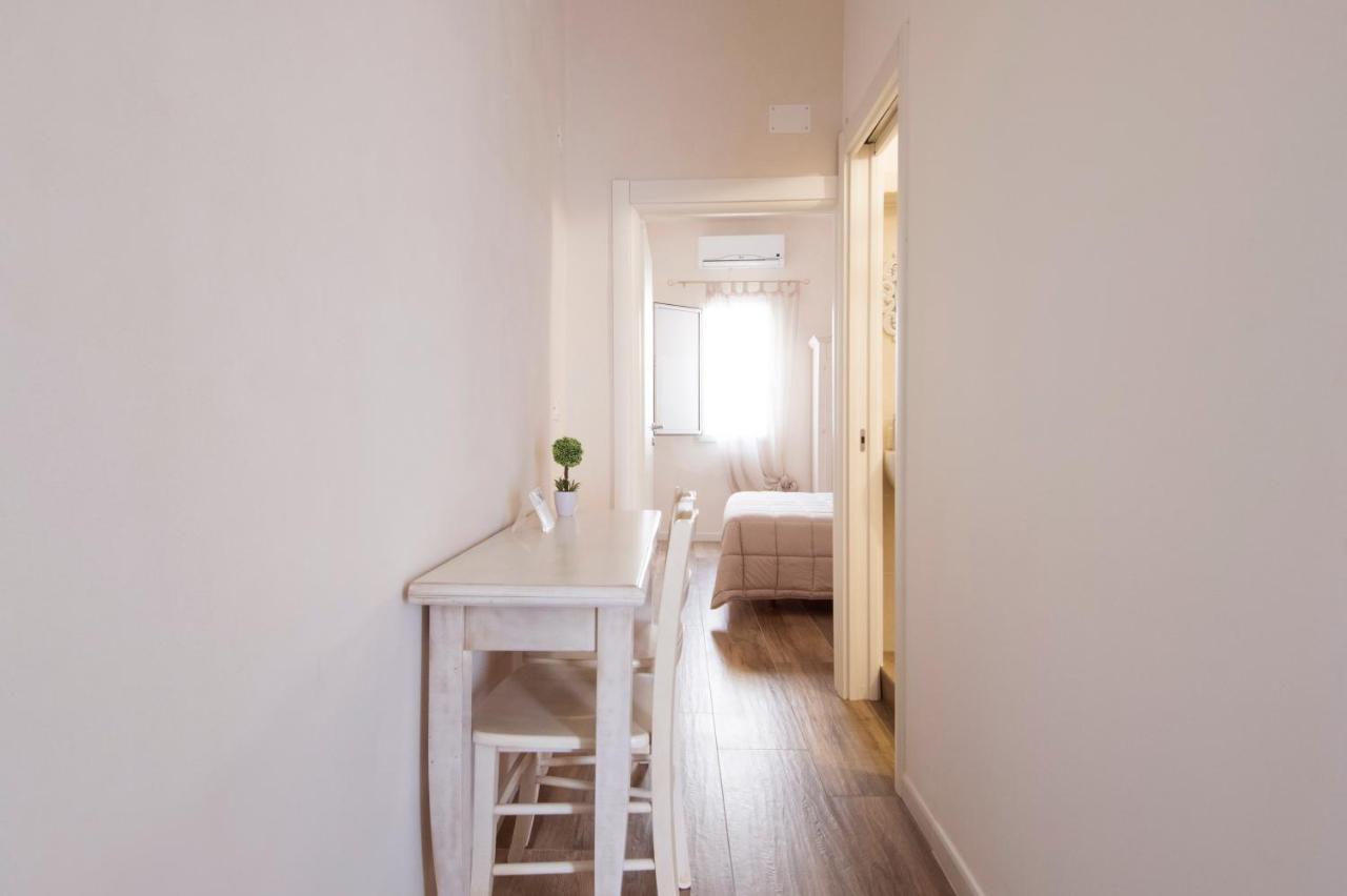 Dimora Pace - Apulianstay Group Monopoli Exterior foto
