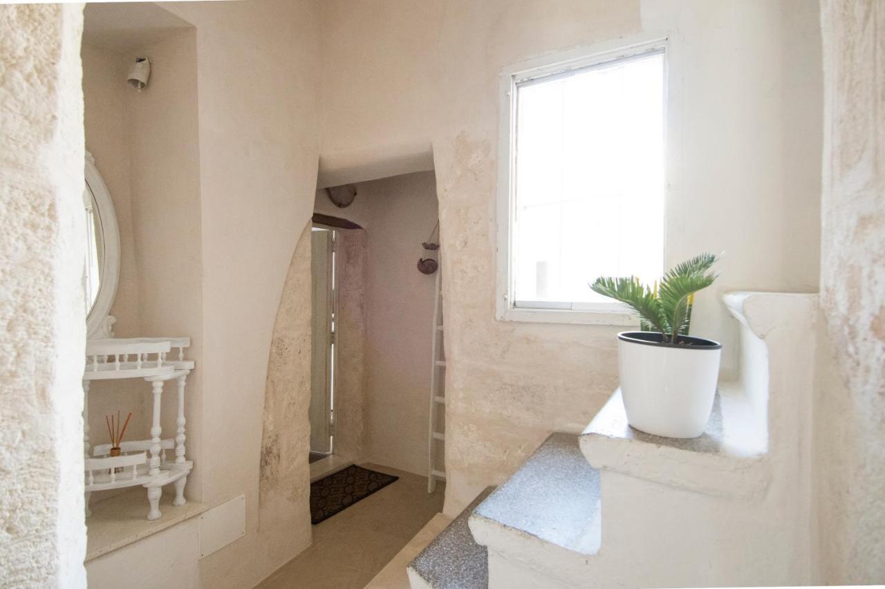 Dimora Pace - Apulianstay Group Monopoli Exterior foto
