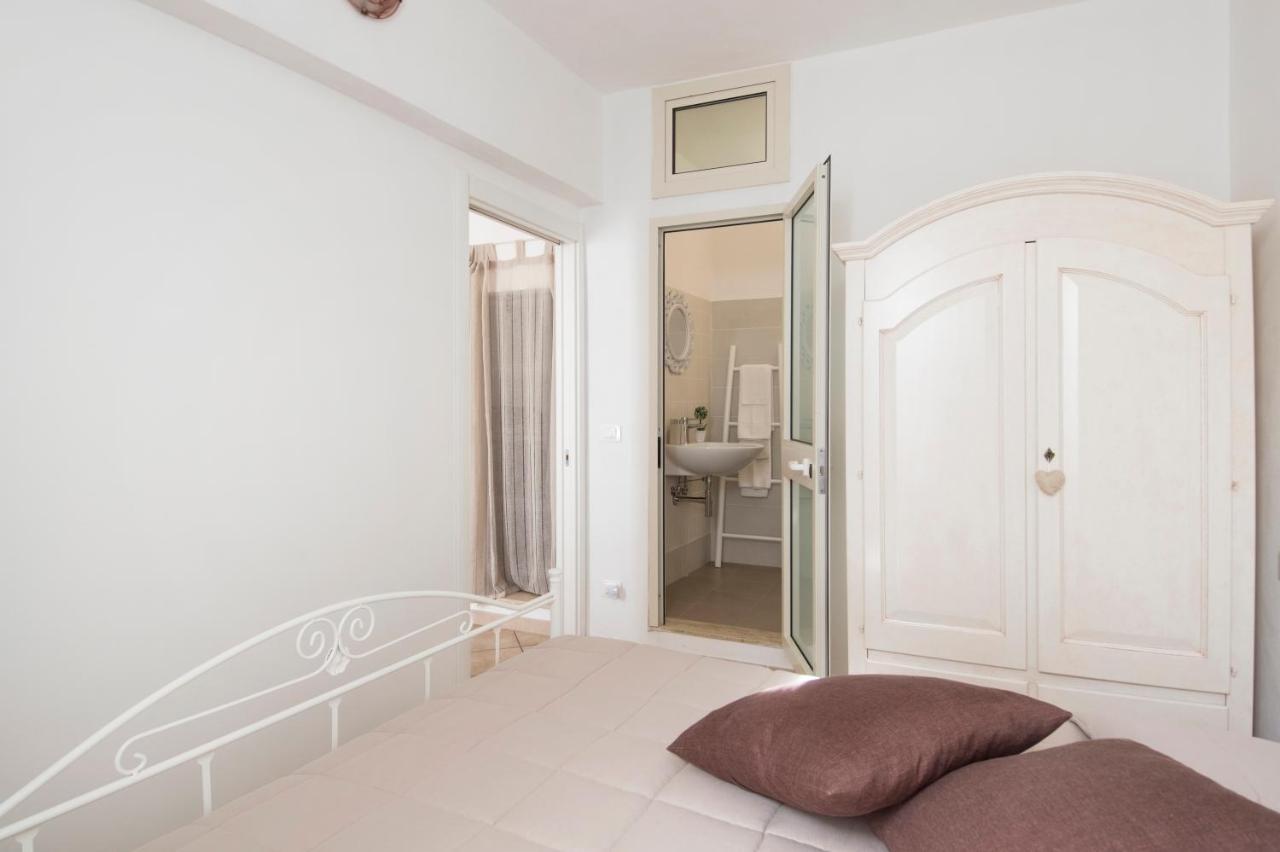Dimora Pace - Apulianstay Group Monopoli Exterior foto