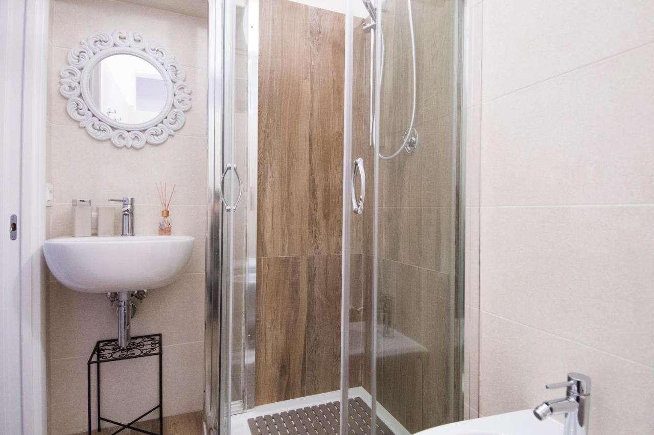 Dimora Pace - Apulianstay Group Monopoli Exterior foto