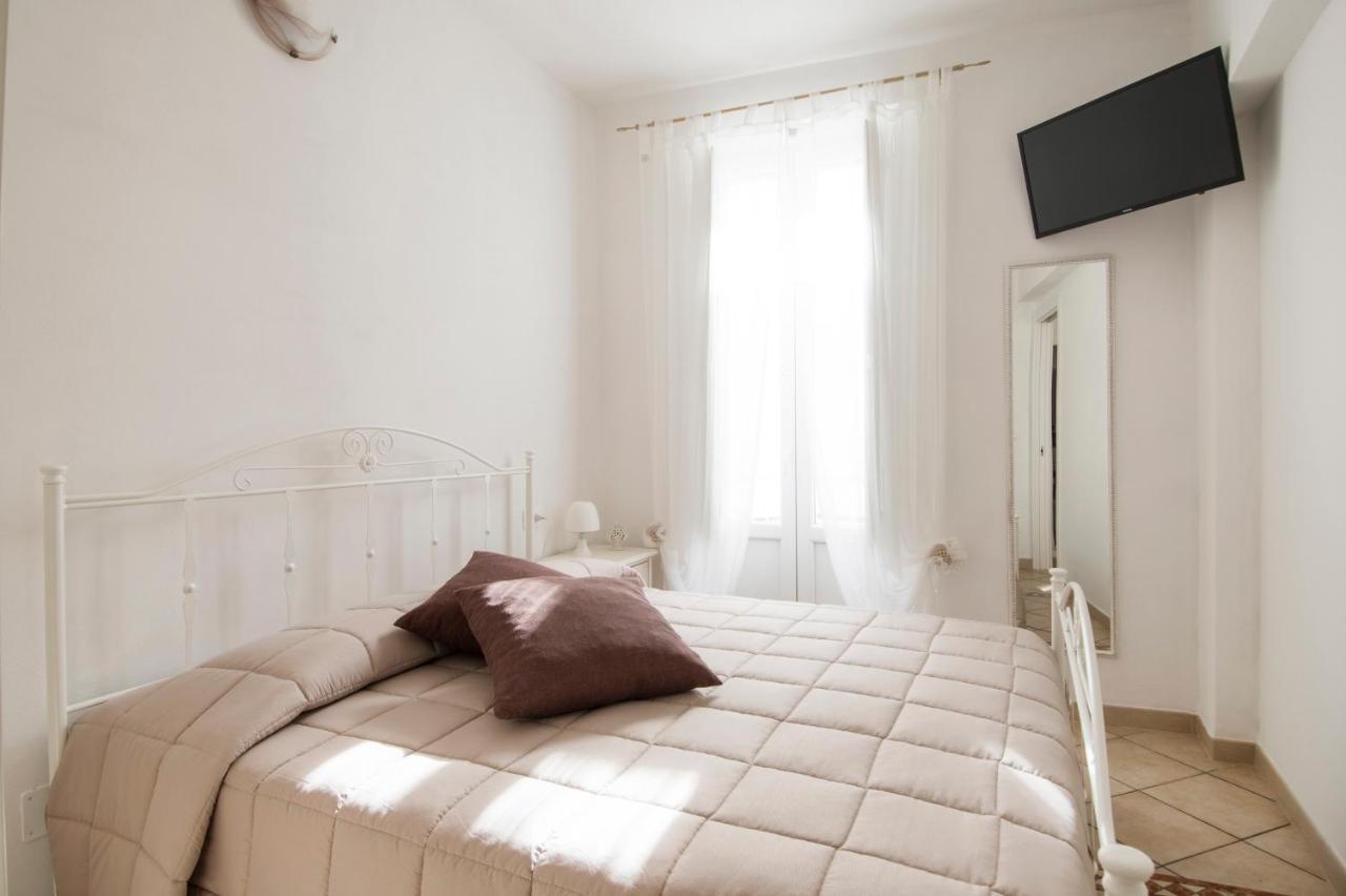 Dimora Pace - Apulianstay Group Monopoli Exterior foto
