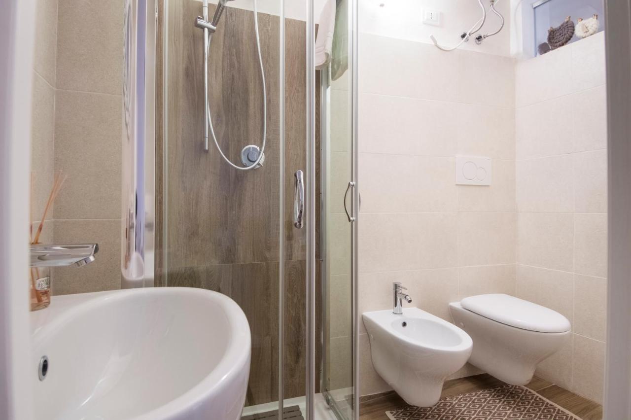 Dimora Pace - Apulianstay Group Monopoli Exterior foto