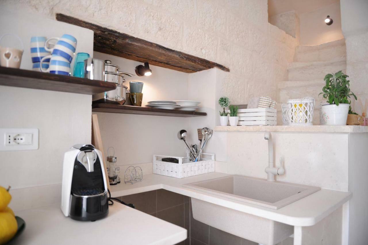 Dimora Pace - Apulianstay Group Monopoli Exterior foto
