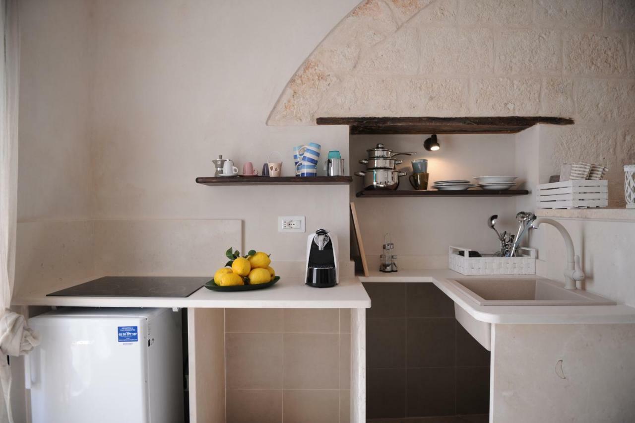 Dimora Pace - Apulianstay Group Monopoli Exterior foto