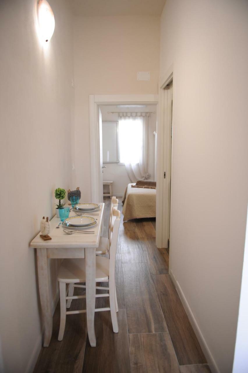 Dimora Pace - Apulianstay Group Monopoli Exterior foto