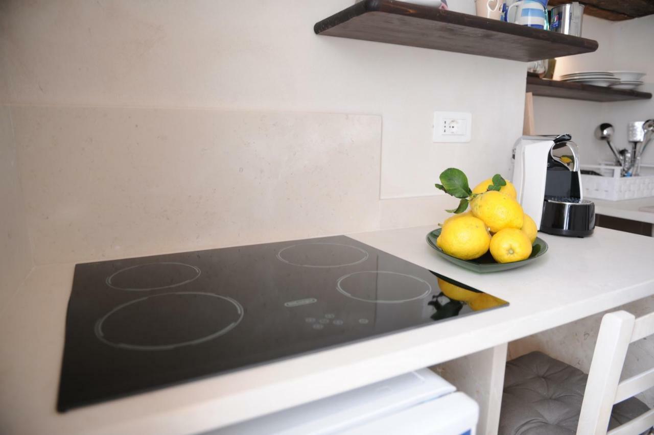 Dimora Pace - Apulianstay Group Monopoli Exterior foto