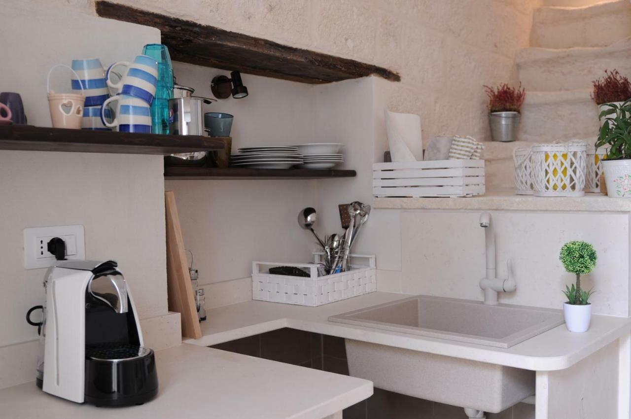Dimora Pace - Apulianstay Group Monopoli Exterior foto