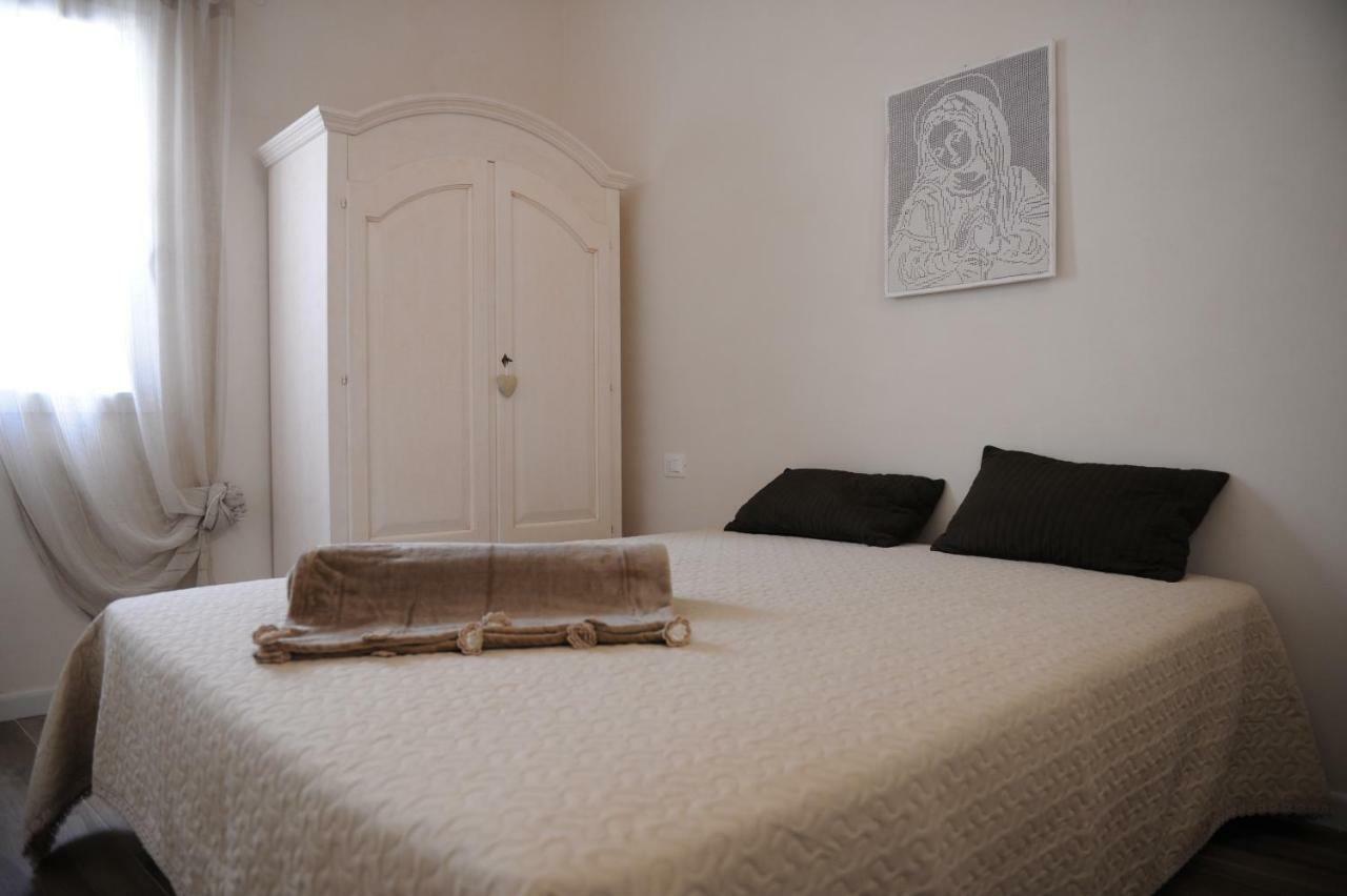 Dimora Pace - Apulianstay Group Monopoli Exterior foto