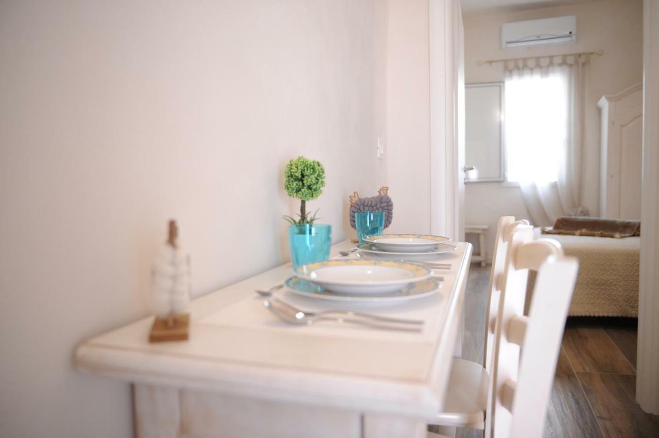 Dimora Pace - Apulianstay Group Monopoli Exterior foto