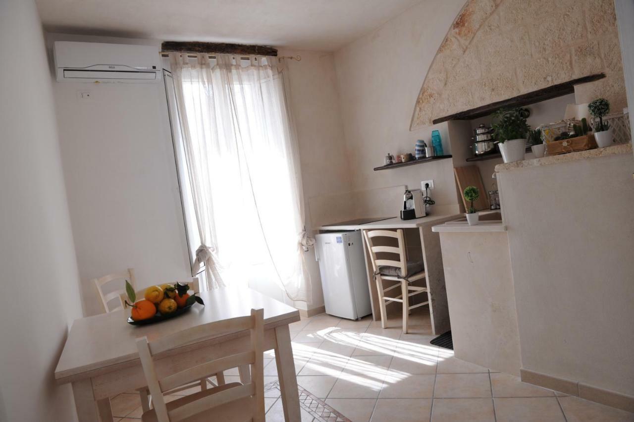 Dimora Pace - Apulianstay Group Monopoli Exterior foto